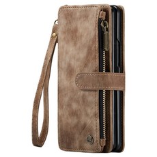 GOOSPERY 多合一S Pen收納皮革手帳式手機殼