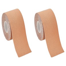 쏘브 키네시올로지 테이핑 스포츠 테이프 살색, 2개