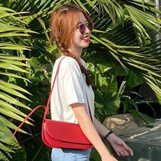 엘쏘 여성용 루즈핏 V넥 데일리 찰랑 반팔 티셔츠