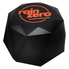 韓國 CAREX Rain Zero Dia Grip 油膜去除劑, 1個, 120ml