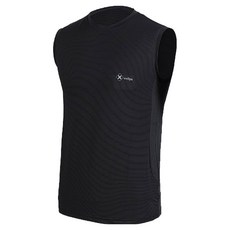 New Eagle 男性涼感素色背心 NM-5116