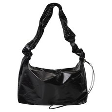 슈펜 셔링 스트랩 스퀘어 숄더백 HPABGFS308