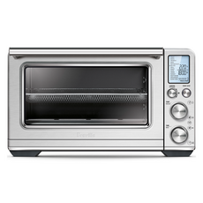 브레빌 스마트 오븐 에어프라이어 XL, 실버, BOV905