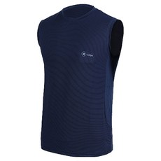 WELLPA New Eagle 男士涼感素色背心 NM-5116