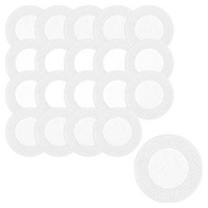 Kelbon 男性專用無痕胸貼 白色, 20個