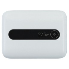 아이노비아 고속충전 PD 22.5W 휴대용 대용량 보조배터리 10000mAh, 화이트, GF10PB