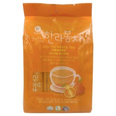 JejuNFarm 濟州島產的漢拏柑橘茶, 25g, 15件, 1個