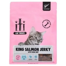 Iti 一醍 貓咪天然風乾零食, 1包, 100g