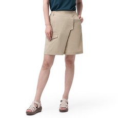 PROWORLDCUP 女款5分褲裙高爾夫球服 Q224-7621