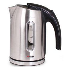 Shinil 信一 不鏽鋼無線電熱水壺, SEP-JS17