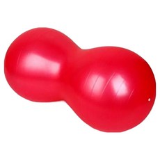라도스트 경량 피넛 짐볼, 레드