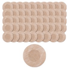 KELBON 圓形胸貼, 50個