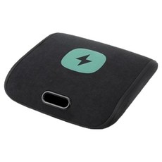 Ez2mk 便攜式電動車充電器收納包 MS-1130, 黑色