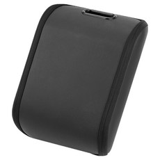 Ez2mk 고급진 차량 내부 신발 보관 가방 MS-1140, 블랙