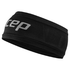 cep The Run頭帶 V2, 黑色, 1個