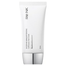 리엔케이 브라이트닝 셀 에센스 선크림 SPF50+ PA++++, 50ml, 1개