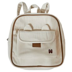 Hello HIZOO 幼兒用後揹包, 米色