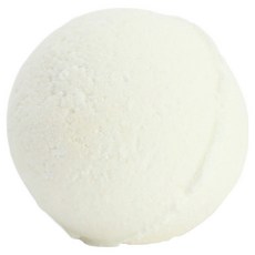 LaCuveeMaison 香氛泡泡浴球 白色液體, 1個, 180g