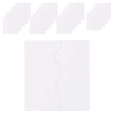 Modeunlead 隱形透明腋下止汗貼, 20個