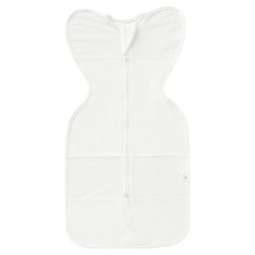 Starbean 嬰幼兒用網眼拉鍊彩色包巾 S