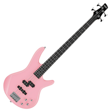 아이바네즈 베이스기타, GSR200, Baby Pink, 1개