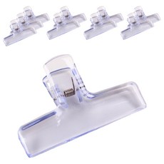 Moneypool 透明長夾 紫色, 10個