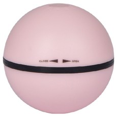 DOGNESS 多尼斯 趣味逗貓球, 1個, 粉色