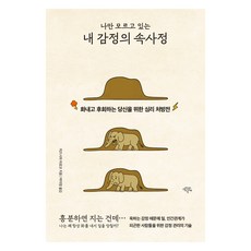 나만 모르고 있는 내 감정의 속사정:화내고 후회하는 당신을 위한 심리 처방전, 미즈시마 히로코, 생각의날개 미즈시마 히로코, 생각의날개