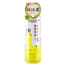 B ample 高浸透維生素C美白原液化粧水, 185ml, 1瓶