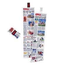 KONG 寵物狗玩具 RKDX, 日報, 1個