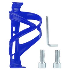 루네타 필수템 자전거컵홀더, 블루c, 1개