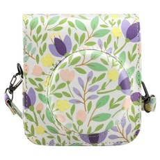 Leobin 保護相機包 44 多彩森林, 1個, 單一商品