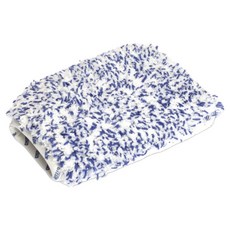 GYEON 激漾 EVO洗車手套, 1個, 藍白色