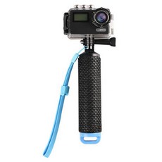 GoPro 부력봉 Blue, 파랑, 1개 파랑, 1개