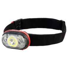 PHILIPS 飛利浦 動態感應安全信標 LED 頭燈 SFL3001H, 1個, 混合色