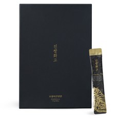 HorangeeHealthCenter 真雙和膏, 40入, 1個, 10g
