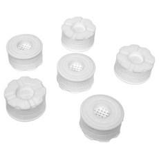 FILTER KLASS 大林衛浴 Bath-tem 洗手台 Ver2 相容除氯濾芯, 6個, 無香