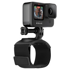 GoPro Hand + Wrist Strap 手背 + 腕帶固定組, 1組, AHWBM-002