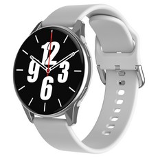 Pickdeal 高級運動手錶, 1個, 灰色