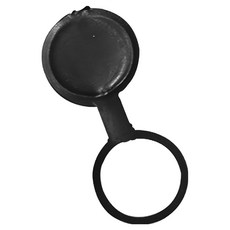 나노휠 NQ-01 / NQ-02 / AIR-500 36.48V / AIR-1000 / 듀얼퓨리 / 듀얼헌트 겸용 충전부 고무마개, 검정, 1개