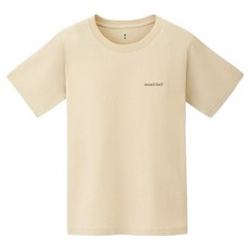 몽벨 남성용 PS 코튼 티