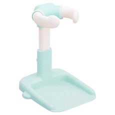 CONYS 嬰兒用 Easy Shower 沐浴把手, 薄荷綠, 1個