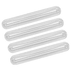 Osun 歐桑生活 萬用擠軟管器/擠牙膏器 TS31, 4個, 白色