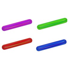 Osun 歐桑生活 萬用擠管器/擠牙膏器4件組 TS31, 1組, 多色