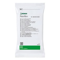 美國 NEOGEN 3M Petrifilm大腸桿菌快檢片, 1個