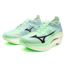 Mizuno 美津濃 WAVE REBELLION PRO 3 男款 路跑鞋