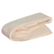 고무나라 요가매트 스트랩, 베이지, 1개