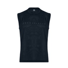 PROWORLDCUP 男款涼感網眼機能性無袖背心 Q225-352