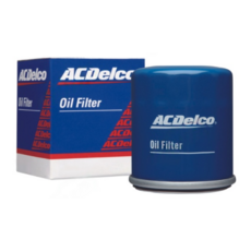 ACDelco 機油芯 SUZUKI 1個 PF168T - 高效過濾，保護引擎，延長壽命
