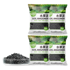 베슨 데일리온 고운 소일, 6kg, 1개